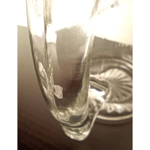 Vintage Hershey’s Chocolate Memories Glass Stein Coffee Beer Tea - Picture 5 of 8